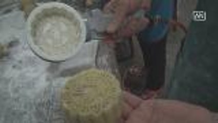 Thai bakery in the South a popular haunt for Malaysians