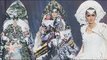 Theme featuring conflict in Southern Thailand wins national costume category at beauty pageant in Bangkok