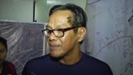 Survivors talk about fleeing Marawi City