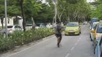 Pranksters pay a heavy price