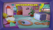 Let's Play The Simpsons Hit & Run (PC) (100%) [German/Deutsch] Part 1 - Homer on Tour!