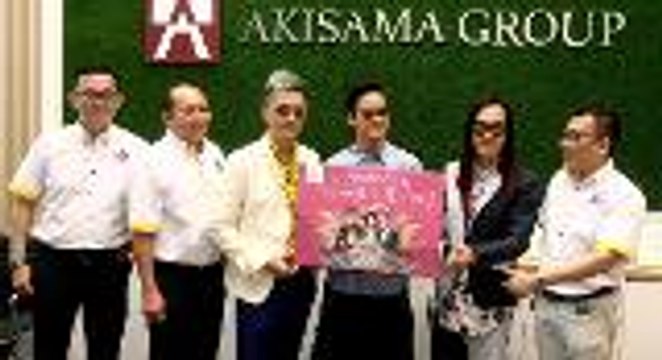 Razak City Residences: City life at affordable prices