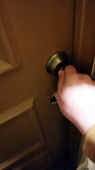 Surprise pour la Saint-Valentin