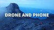Drone & Phone: Malaysia Adventure - Conquering Mount Kinabalu