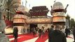 Female Force strong at 'Star Wars: The Last Jedi' world premiere