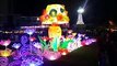 Lantern festival brightens up Sibu
