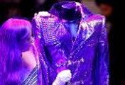 'Prince' exhibition comes to London