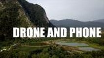 Drone & Phone: Malaysian Adventure - Finding Patrick, into the cave