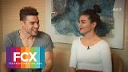 FCX: Karmin Takes The Hardest Sad Love Songs Pop Quiz Ever
