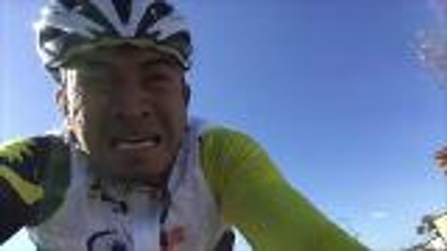 Pocket Rocketman shares video of magpie attack