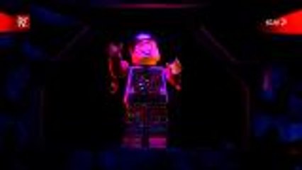 FCX: Lego Ninjago & The Realm Of Shadows