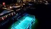 FCX: TAG Heuer Builds Singapore’s First Floating Tennis Court