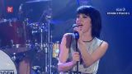 FCX: MTV World Stage Malaysia 2015