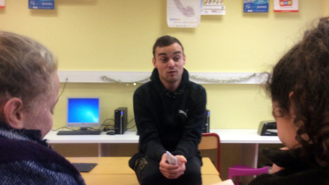 Mr Floch