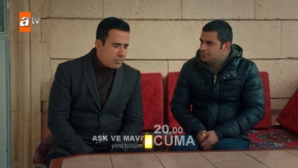 Aşk ve Mavi 54.Bölüm 2.Fragman