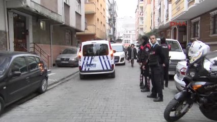 Bahçelievler'de Hareketli Dakikalar