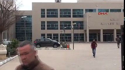 Avustralyalı DEAŞ sanığının tahliye talebine ret Haber