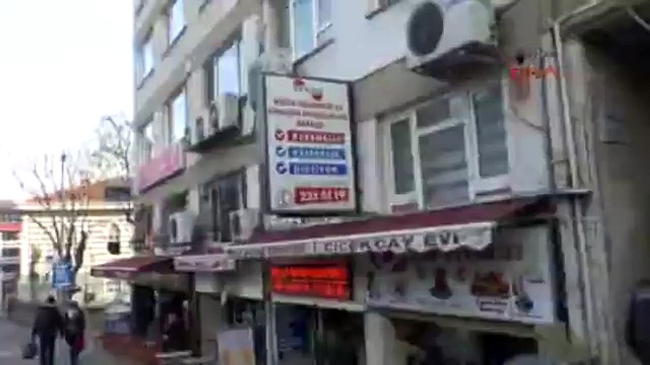 Bursa'da sahte profesöre gözaltı Haber