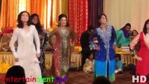 Indian Wedding Desi Girl BEST Dance  Bhangra Style