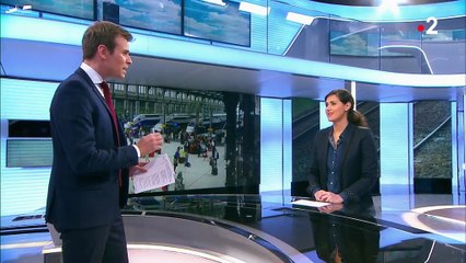 SNCF : qu'est-ce qui fait varier les prix des billets ?