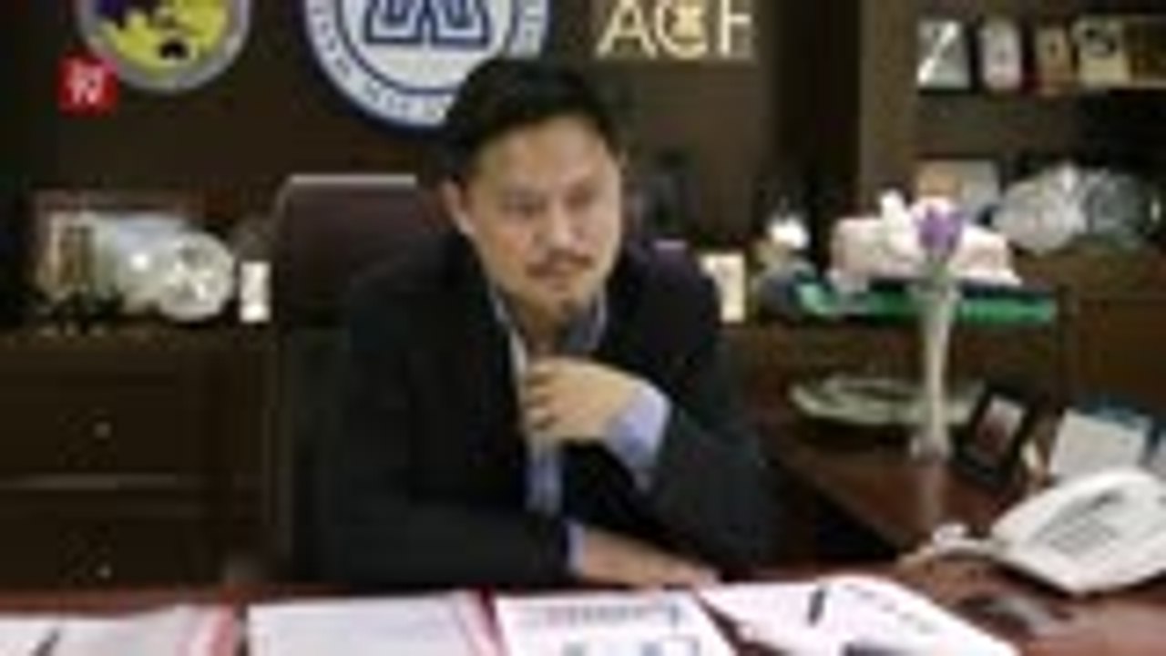 Malaysia's foreign worker conundrum