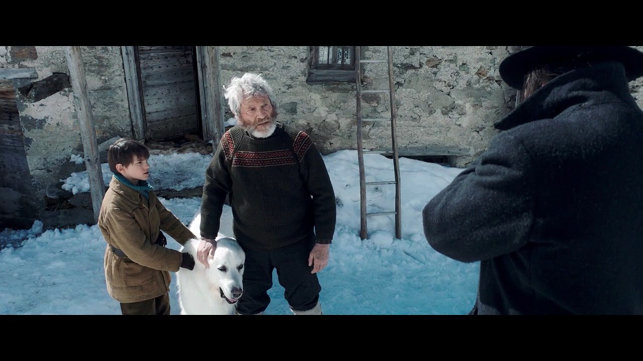 Belle E Sebastien Film Completo In Italiano Gratis