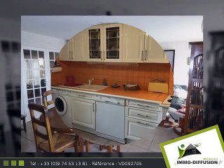 T5 A vendre Marseille 97m2 - 270 000 Euros