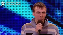 TOP 5 COMEDIANS on Britain's Got Talent Funniest