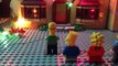 Lego Simpsons Shorts Episode 5: We Wish You A Simpson Christmas (Simpsons Christmas Special)