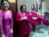 Indian Girls home Masti dance
