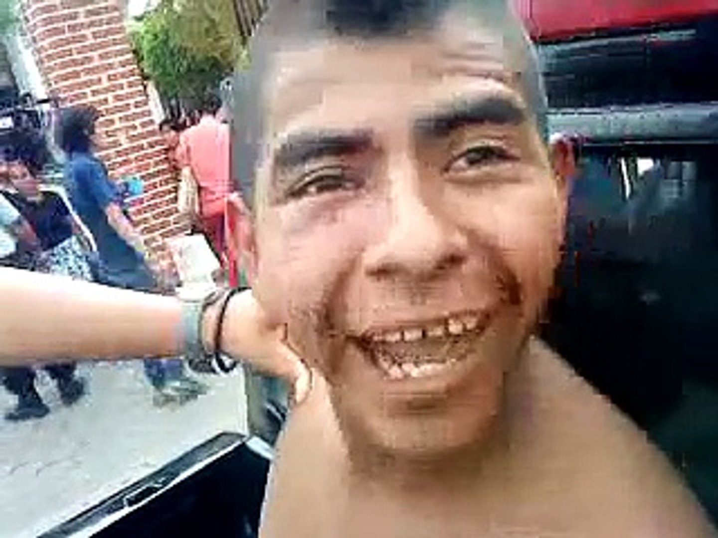 Lo mas chistoso del mundo
