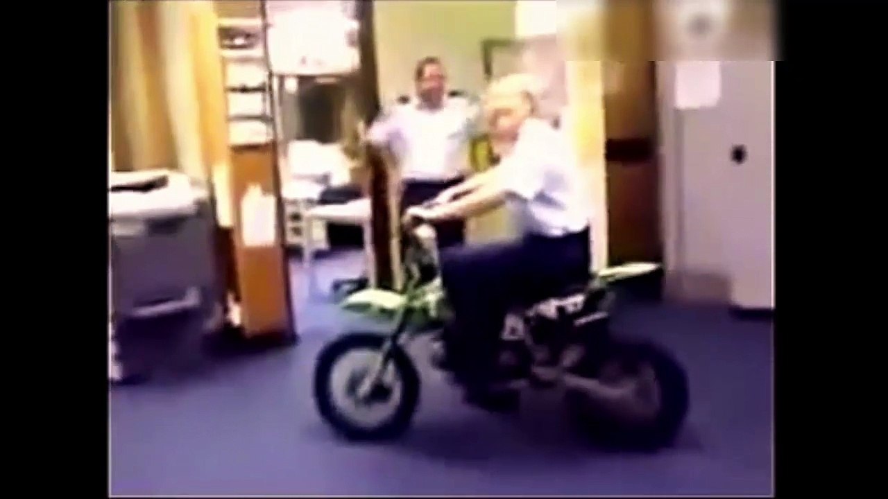 caidad de motos para reir a lo grande
