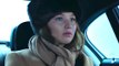 Red Sparrow with Jennifer Lawrence - 