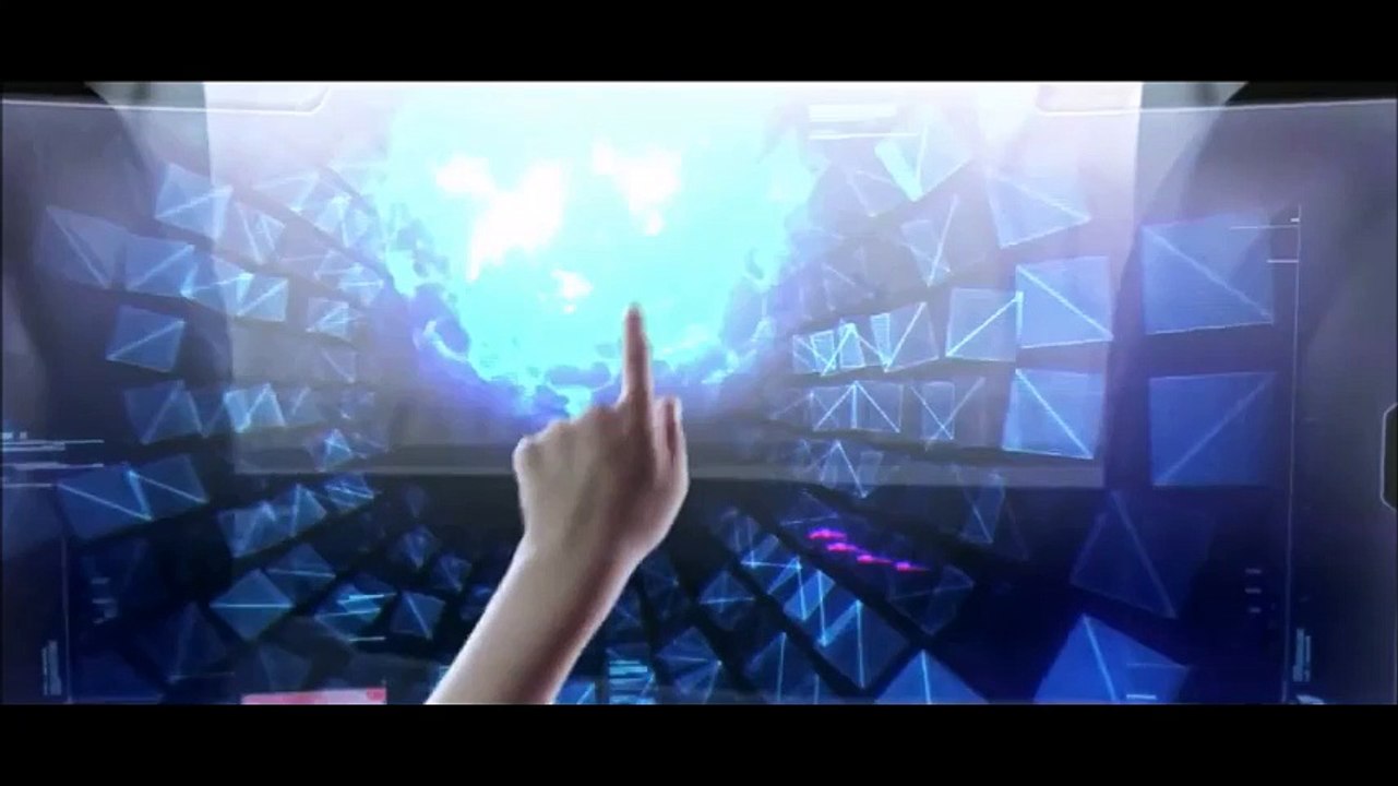 Future of China Documentary 2018