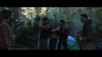 STILLWATER – Intense Weekend Thriller | Official Trailer 🎬