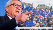 Poland FURY: Warsaw perilens EU too financing sanctions