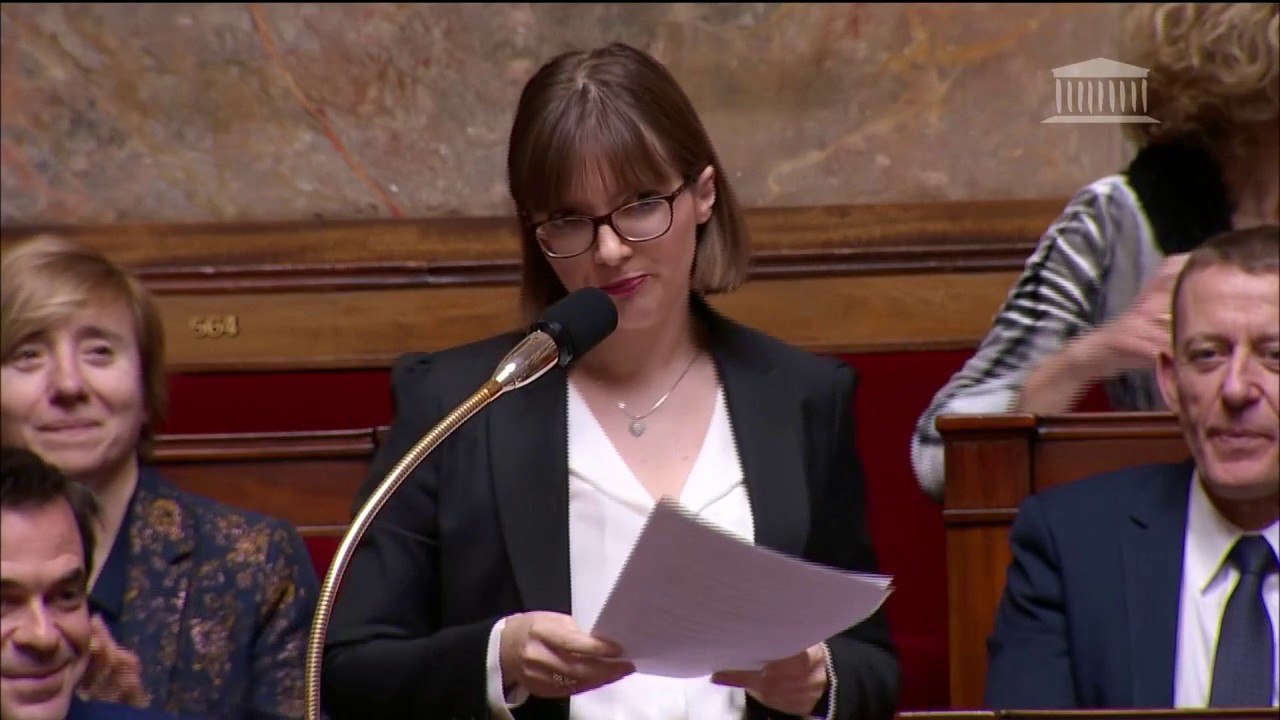 En pique à Wauquiez, Bergé (LREM) lance : "Ne tendons pas la perche à ceux qui voudraient nous traiter de guignols"