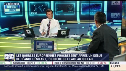 Les tendances sur les marchés: la réforme fiscale adoptée aux États-Unis pourrait inciter la Fed à relever ses taux plus vite que prévu - 20/02