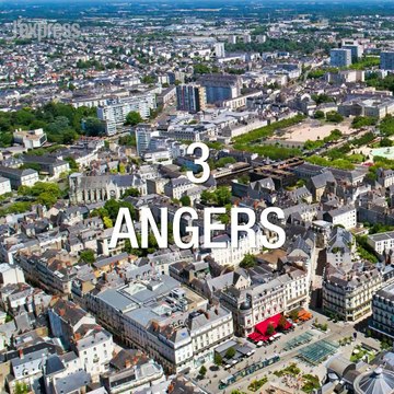 Quelles sont les villes où il fait bon vivre et travailler en France?