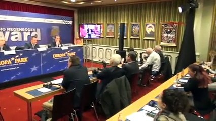 Gökkuşağı radyo ödülleri sahiplerini buldu Haber