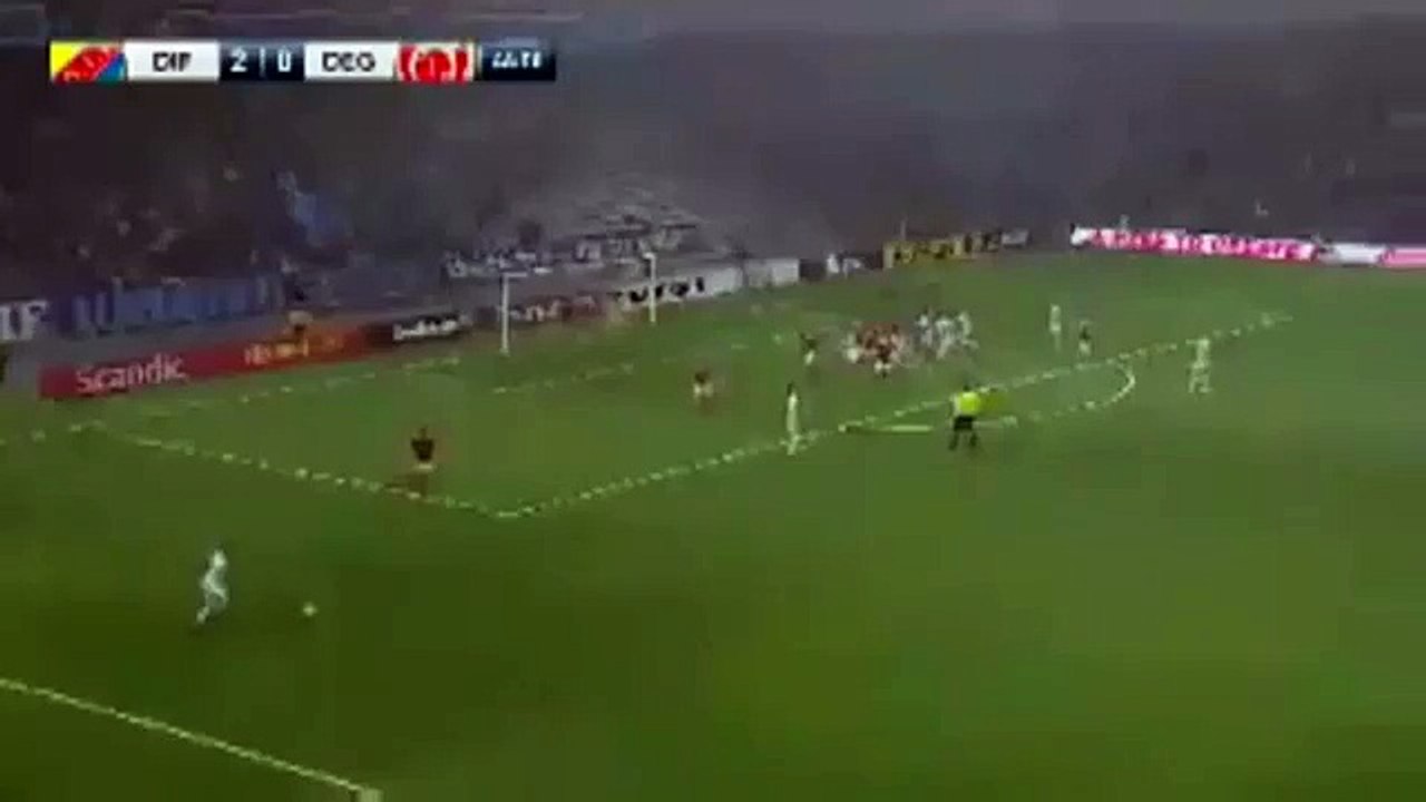 Djurgardens 3:0 Degerfors (Sweden. Cup. 19 February 2018)