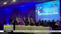 República Dominicana: inauguran seminario sobre integración regional