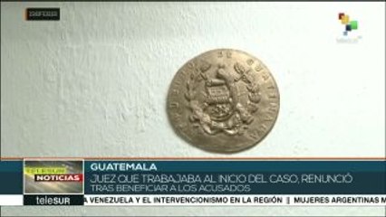 Guatemala:sin avances, proceso judicial del caso Virgen de la Asunción