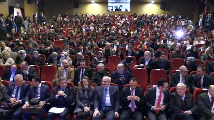 2. Abdülhamid paneli ve fotoğraf sergisi - AYDIN