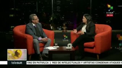 Paz Por Lozano: Conversamos con Erika Gómez Ardila