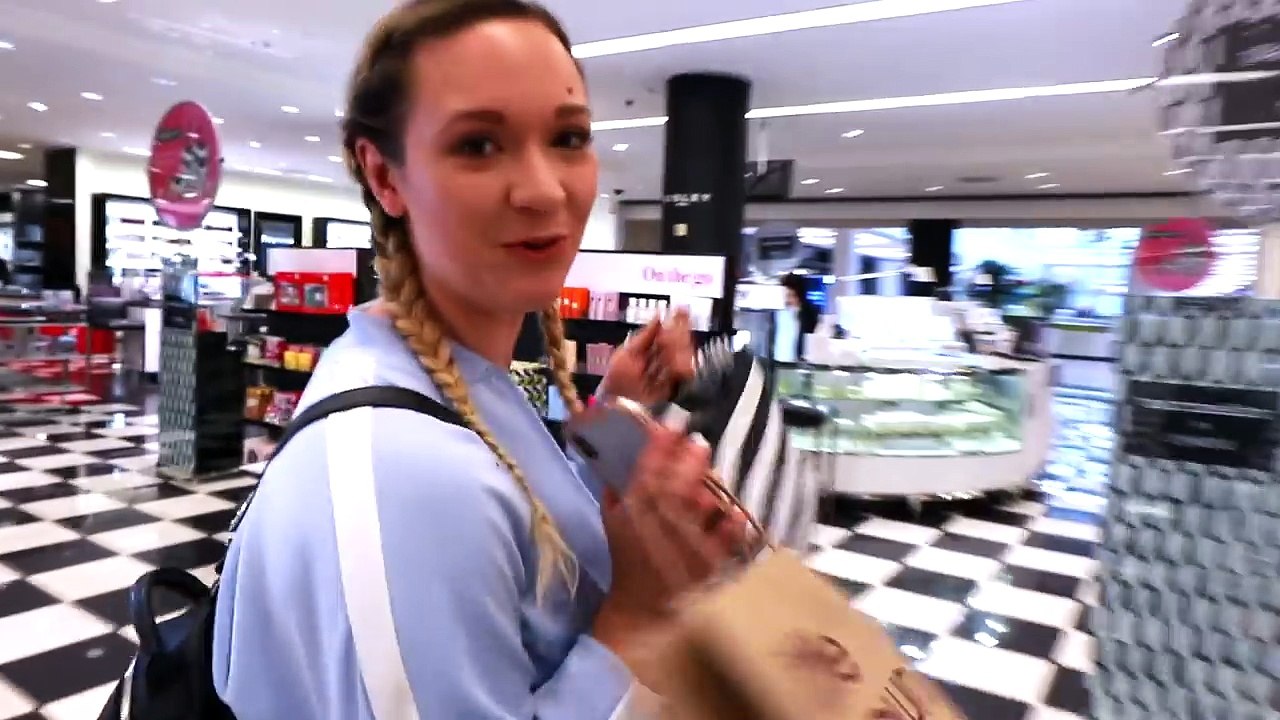 I Tried Following a Jeffree Star Makeup Tutorial