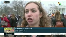 teleSUR Noticias: Brasileños mantienen rechazo a reforma de pensiones