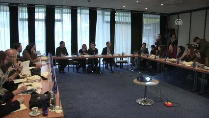 Bosna Hersek'e Yönelen Sığınmacıların Sayısı Artıyor