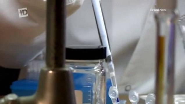 Crime Watch - Cold Case Killers (Killer Forensics)