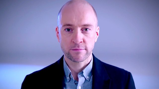 Derren Brown: The Push on Netflix - Official Trailer